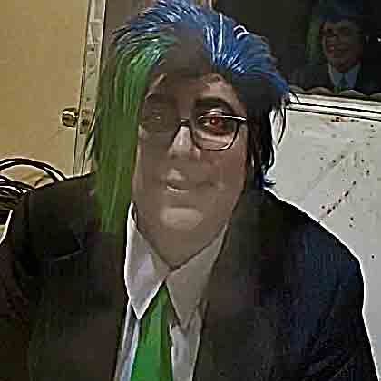 Microsoft Sam