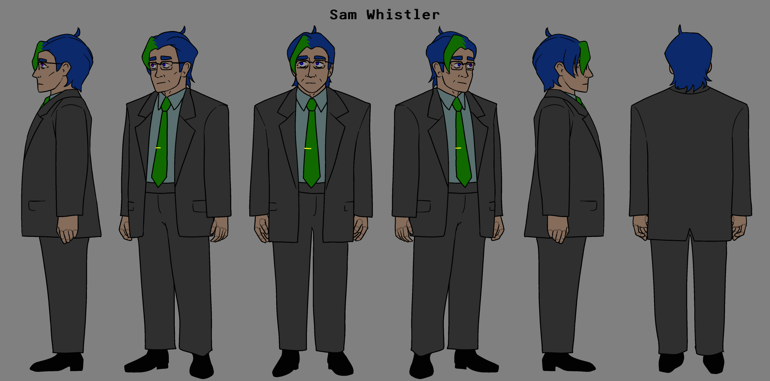 Microsoft Sam