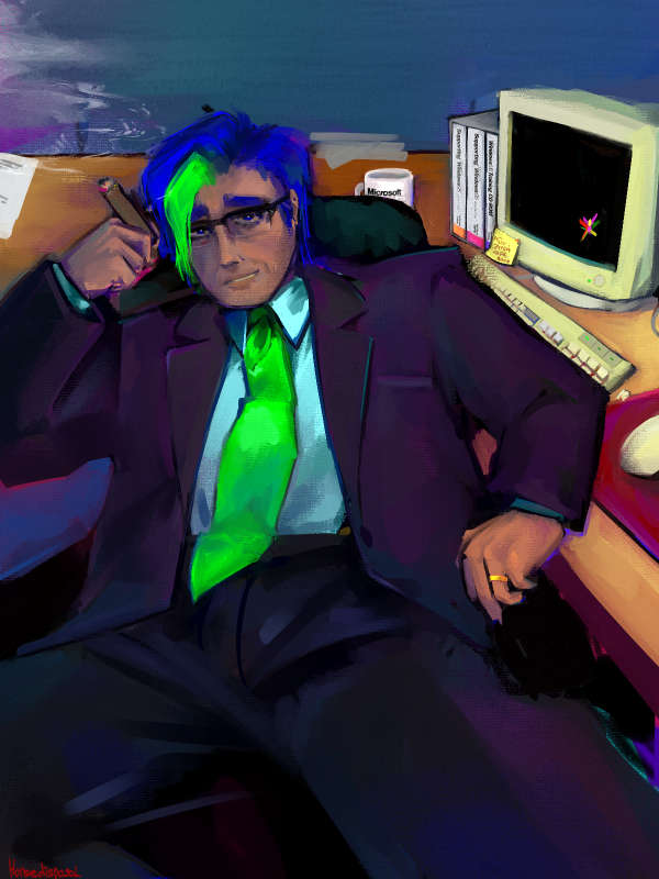 Microsoft Sam