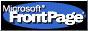 microsoft frontpage